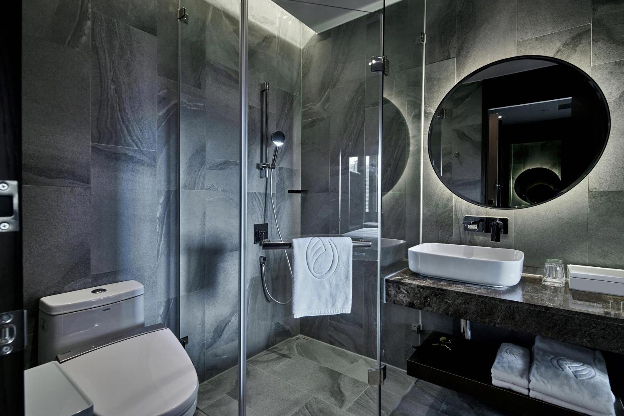 Harbour 10 Hotel Гаосюн Екстер'єр фото