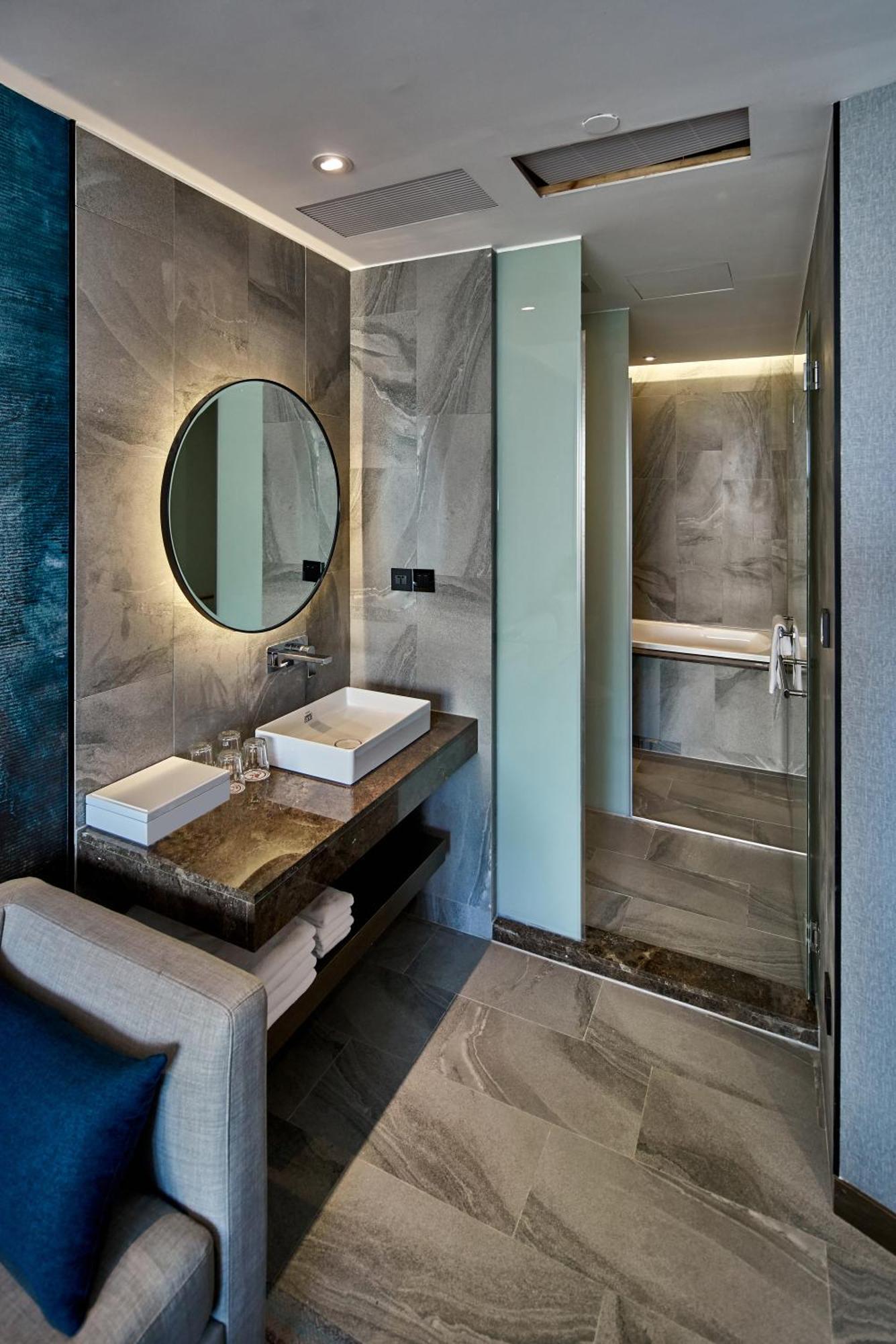 Harbour 10 Hotel Гаосюн Екстер'єр фото