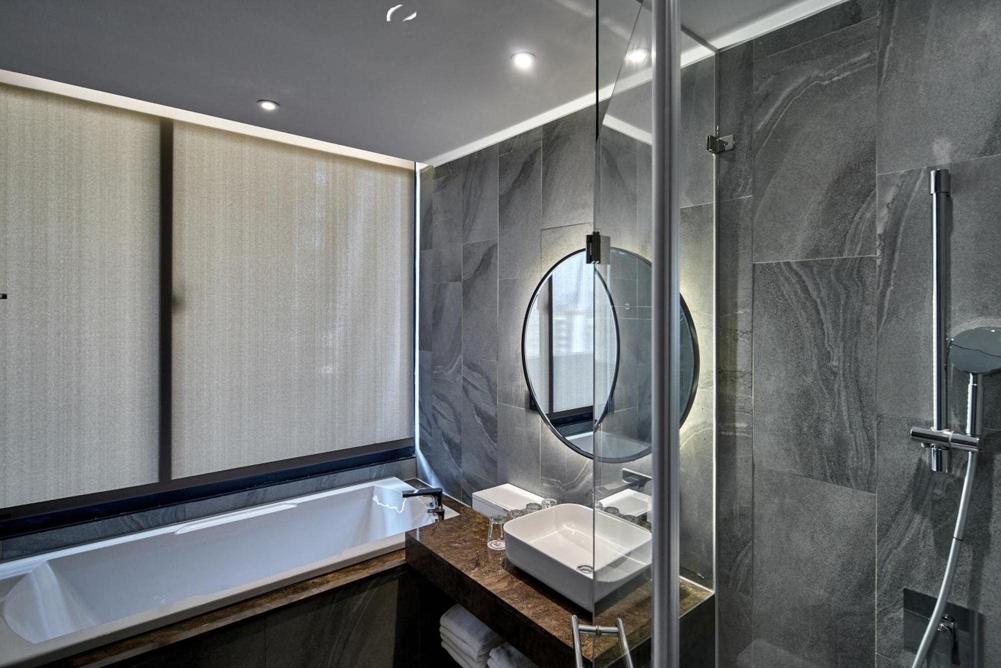 Harbour 10 Hotel Гаосюн Екстер'єр фото